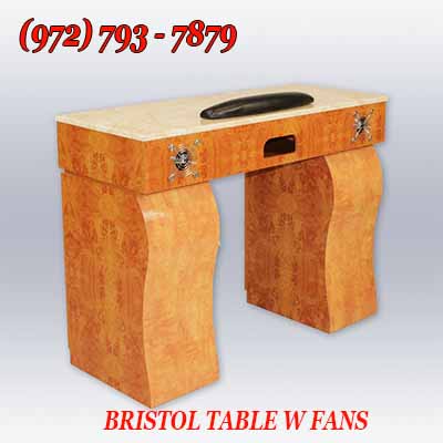 SpaNailSupply: Salon Furnitures