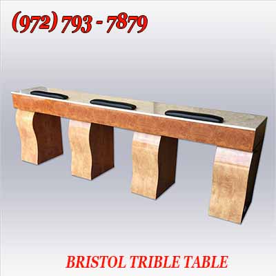 SpaNailSupply: Salon Furnitures