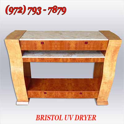 SpaNailSupply: Salon Furnitures