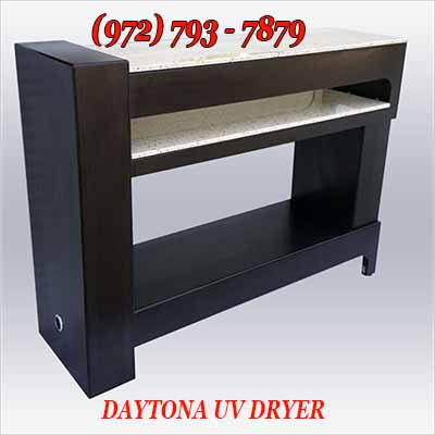 SPANAILSUPPLY: Salon Furnitures