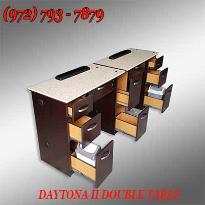 SPANAILSUPPLY: Salon Furnitures