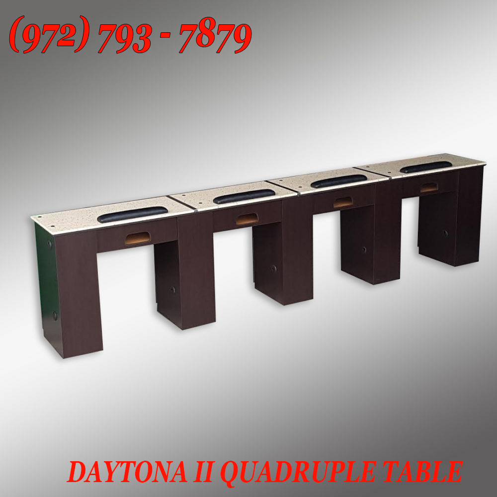 SPANAILSUPPLY: Salon Furnitures