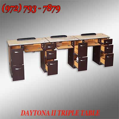 SPANAILSUPPLY: Salon Furnitures