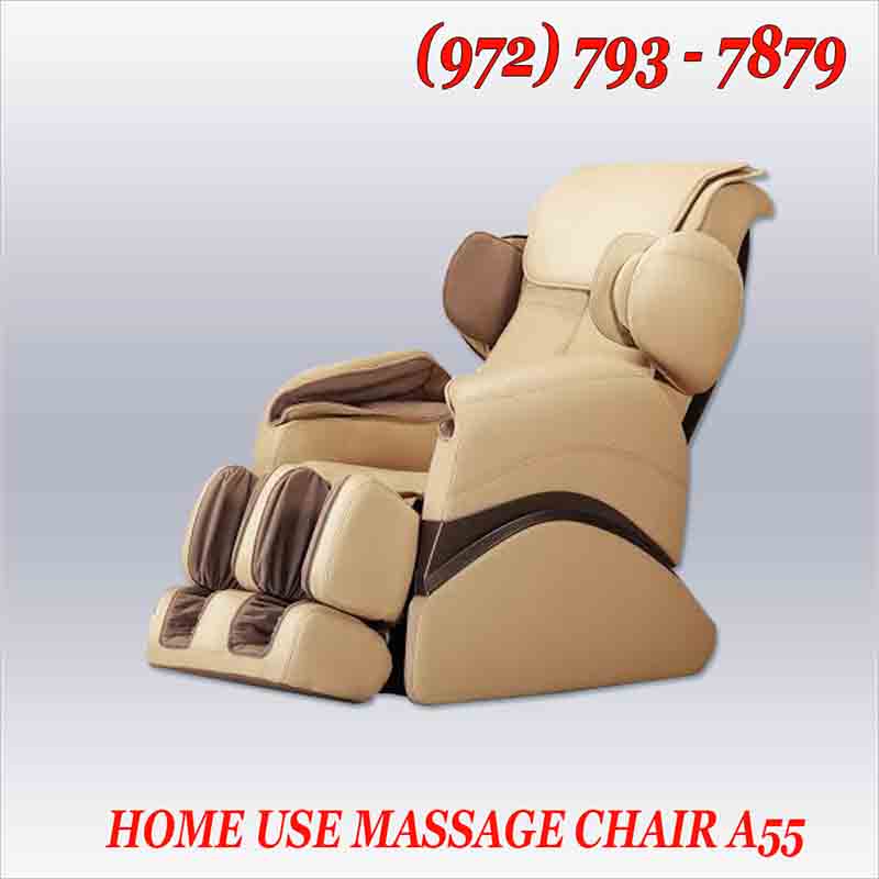 SpaNailSupply: Massage Chair