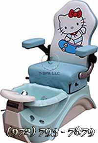 TSpaLLC Pedicure Chairs Product Categories