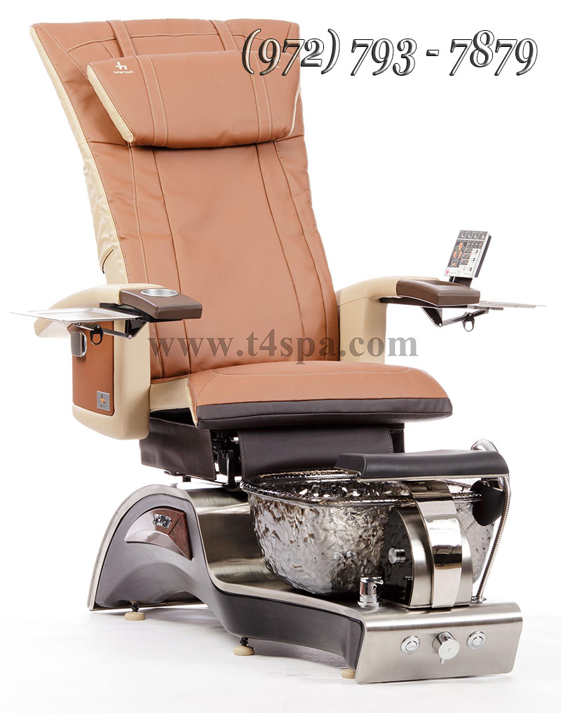 Pedicure Chairs T4 Spa