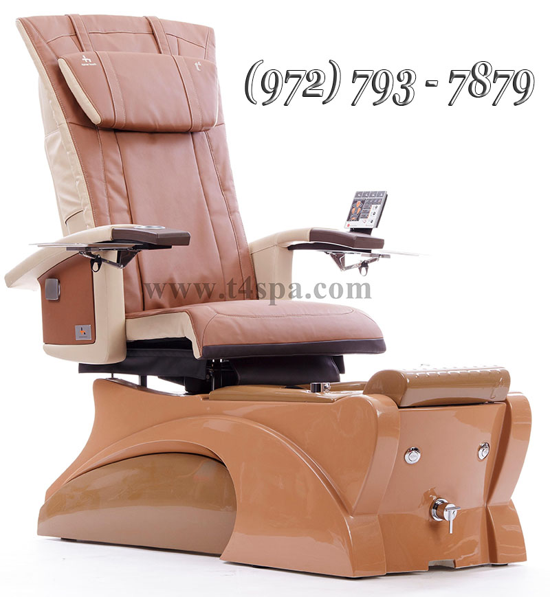 Pedicure Chairs T4 Spa: ARION HTxT4