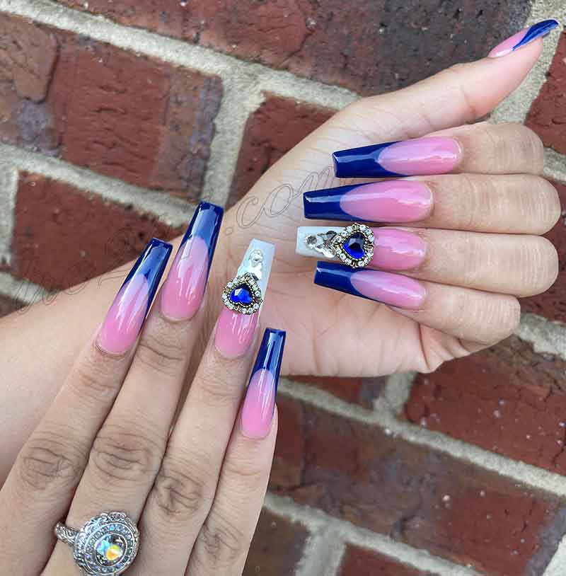 Cần Nhiều Thợ Nail Làm Full Time Or Part Time In Atlanta GA