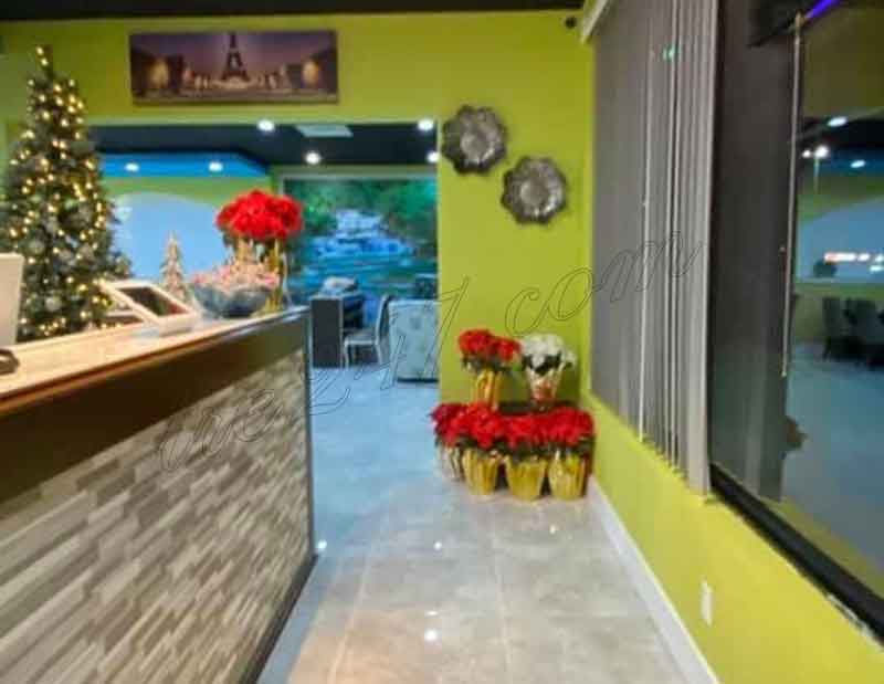 Cần Thợ Nails Ở Georgia Lương $ 4000 - $ 8000