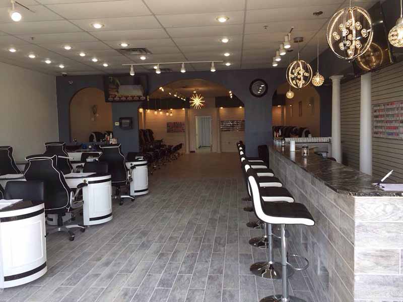 Cần gấp thợ nails biết làm TCN, Bột, Nhúng In Morton, IL 61550