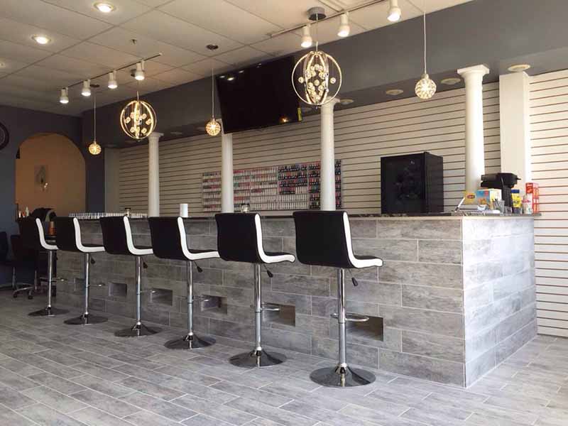 Cần gấp thợ nails biết làm TCN, Bột, Nhúng In Morton, IL 61550