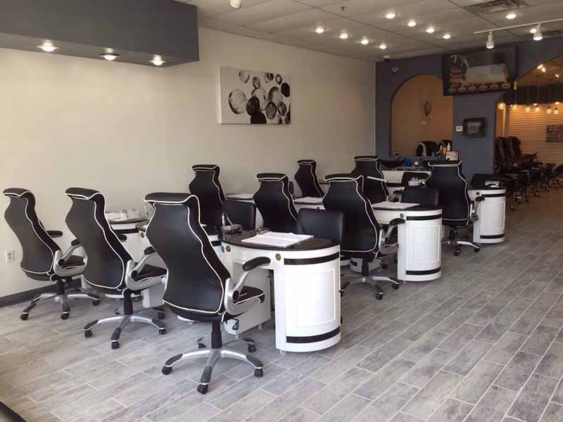 Cần gấp thợ nails biết làm TCN, Bột, Nhúng In Morton, IL 61550