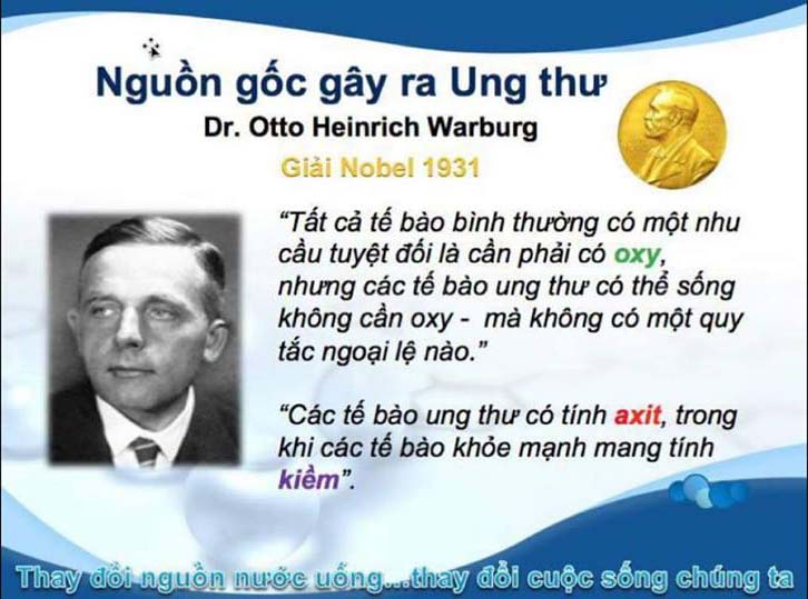 Máy Lọc Nước Made In Japan Thay Đổi Nguồn Nước, Thay Đổi Cuộc Sống