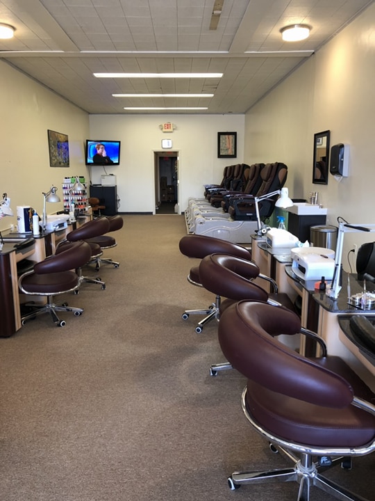 Cần Thợ Bột & Chân Tay Nước Income Cao In PA