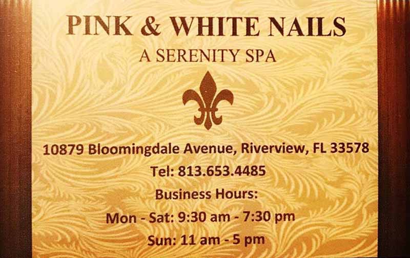 Cần Nhiều Thợ Nails Nữ Full Time Hoặc Part Time In Riverview FL