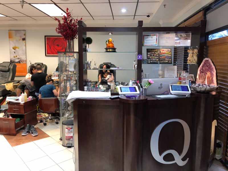 Cần Thợ Bột Chân Tay Nước Eyelash Facial In Sandy Spring Georgia