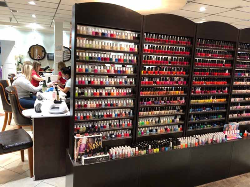 Cần Thợ Bột Chân Tay Nước Eyelash Facial In Sandy Spring Georgia