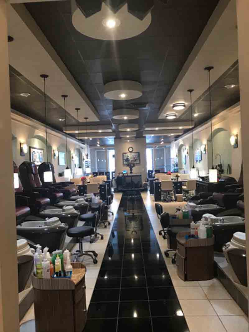 Cần Bán Tiệm Good Location, Good Income In Missouri