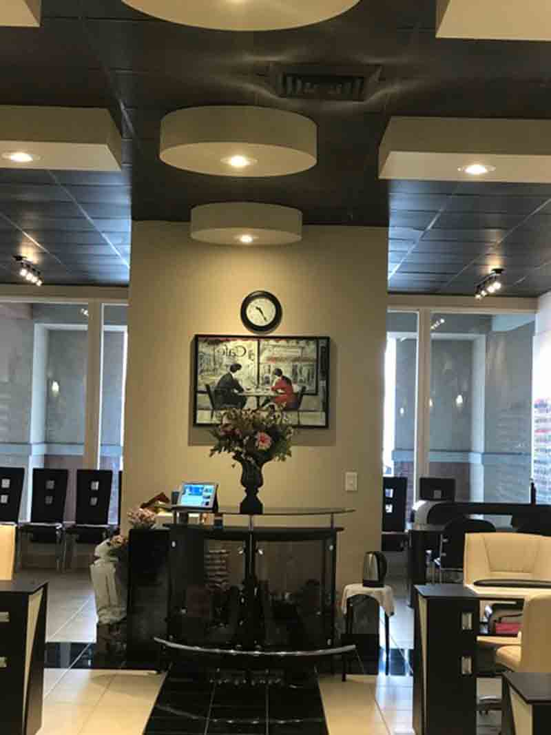 Cần Bán Tiệm Good Location, Good Income In Missouri