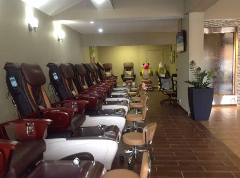 Cần Thợ Nails Gâp Bao Lương Cao Quanh Năm In Tyler Texas