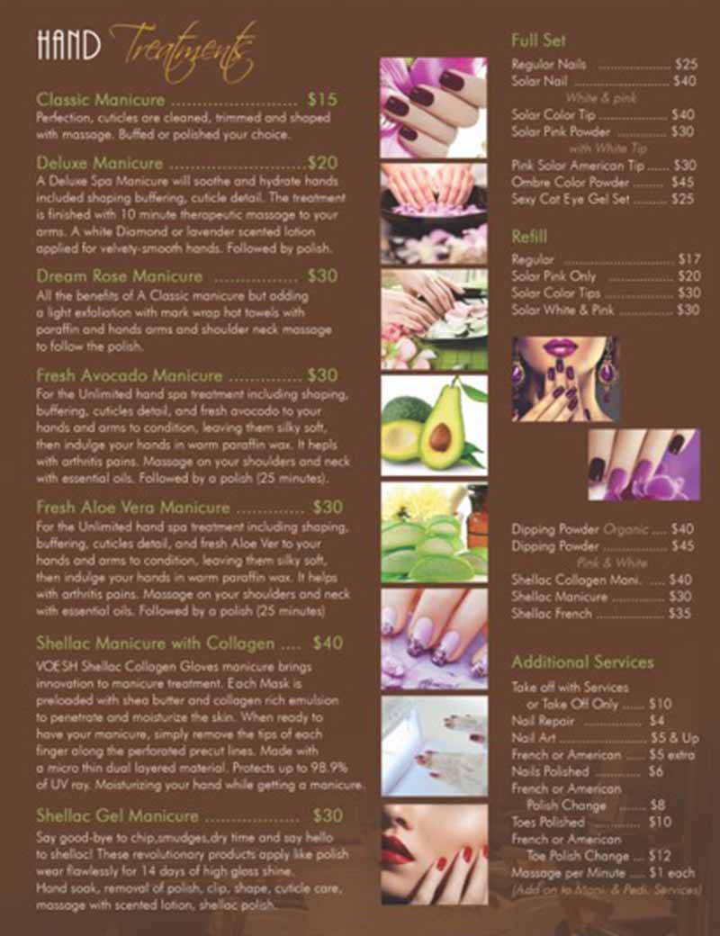 Cần Thợ Nails Gâp Bao Lương Cao Quanh Năm In Tyler Texas