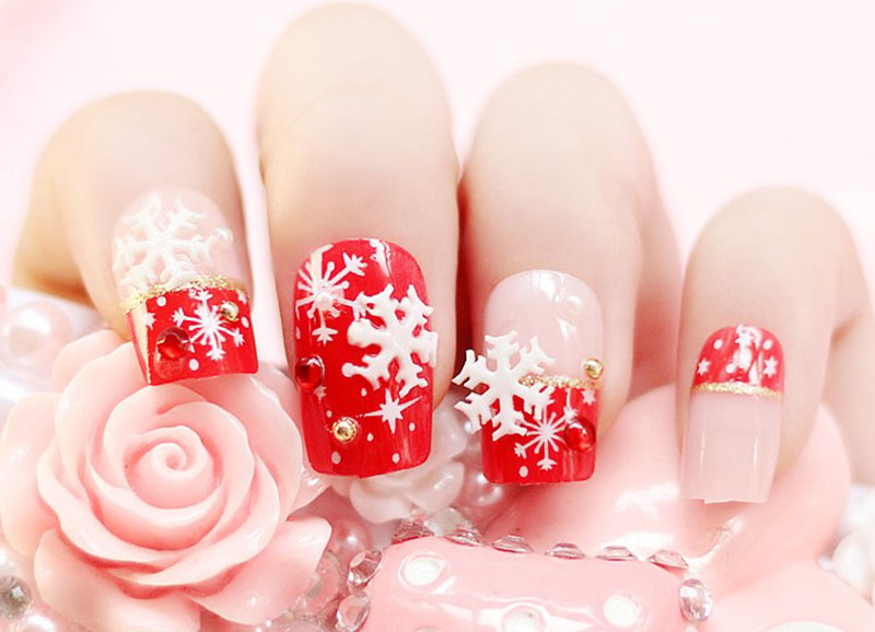 Cần Gấp Thợ Nails Bột Và Chân Tay Nước Vùng Snellville GA