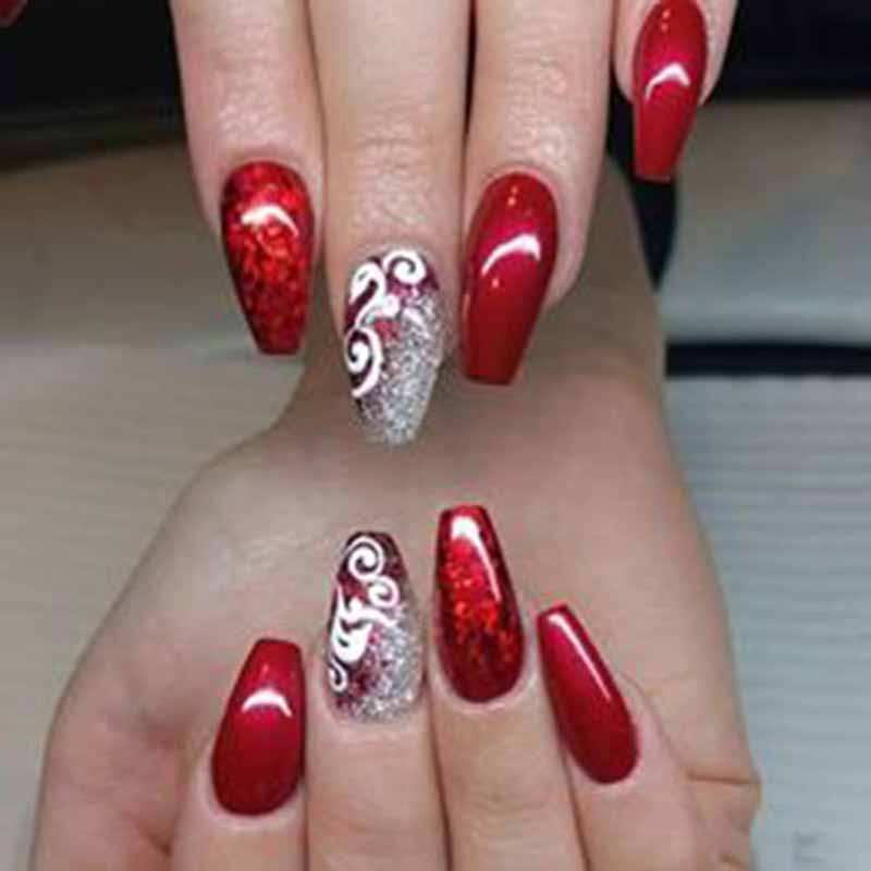 Cần Thợ Nails Gấp Vùng Hiram, Georgia