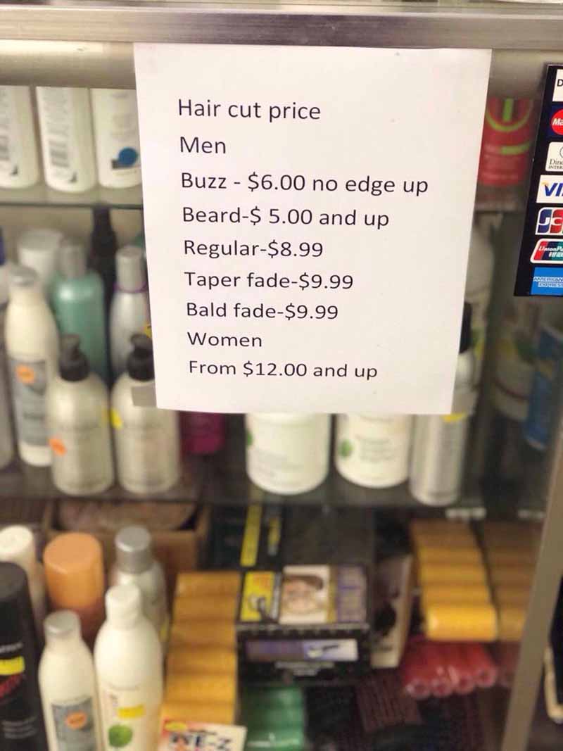 Cần Bán Tiệm Tóc In pasadena TX