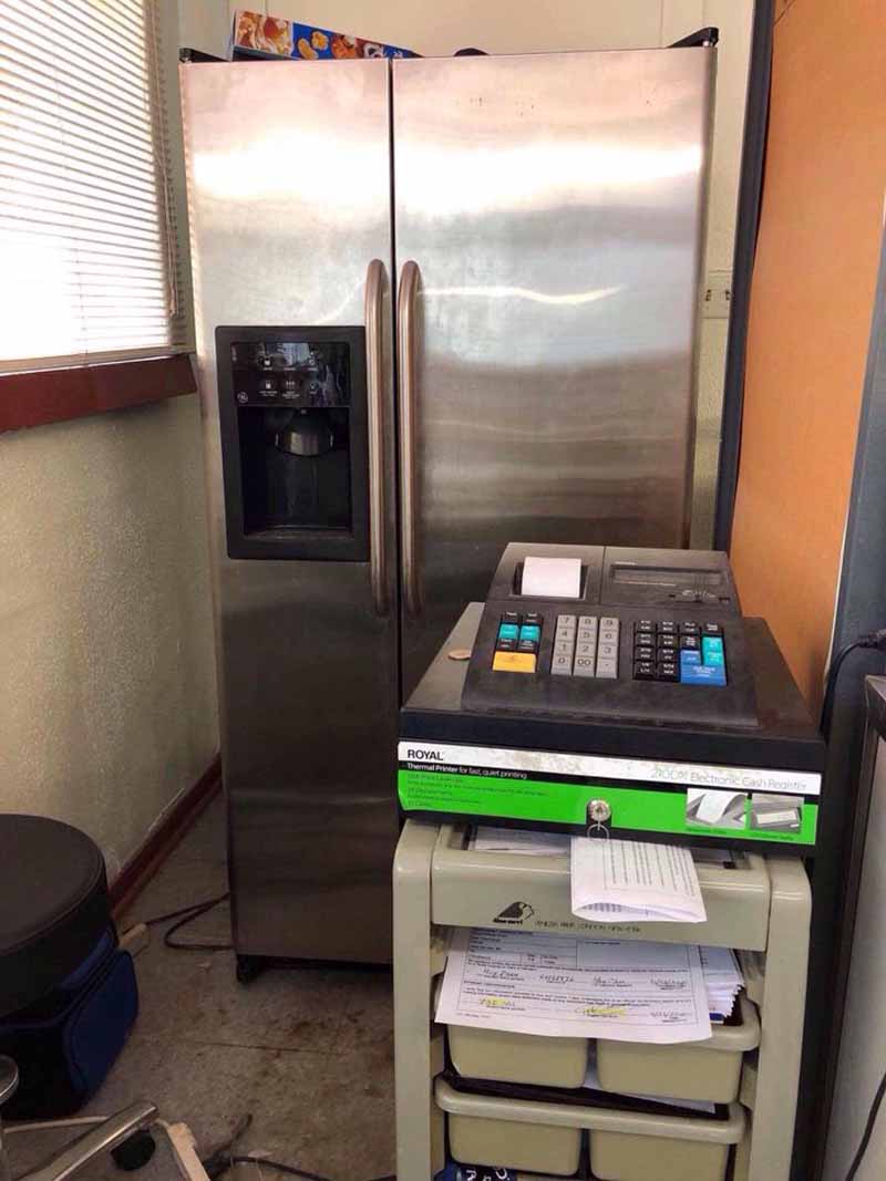 Cần Bán Tiệm Tóc In pasadena TX