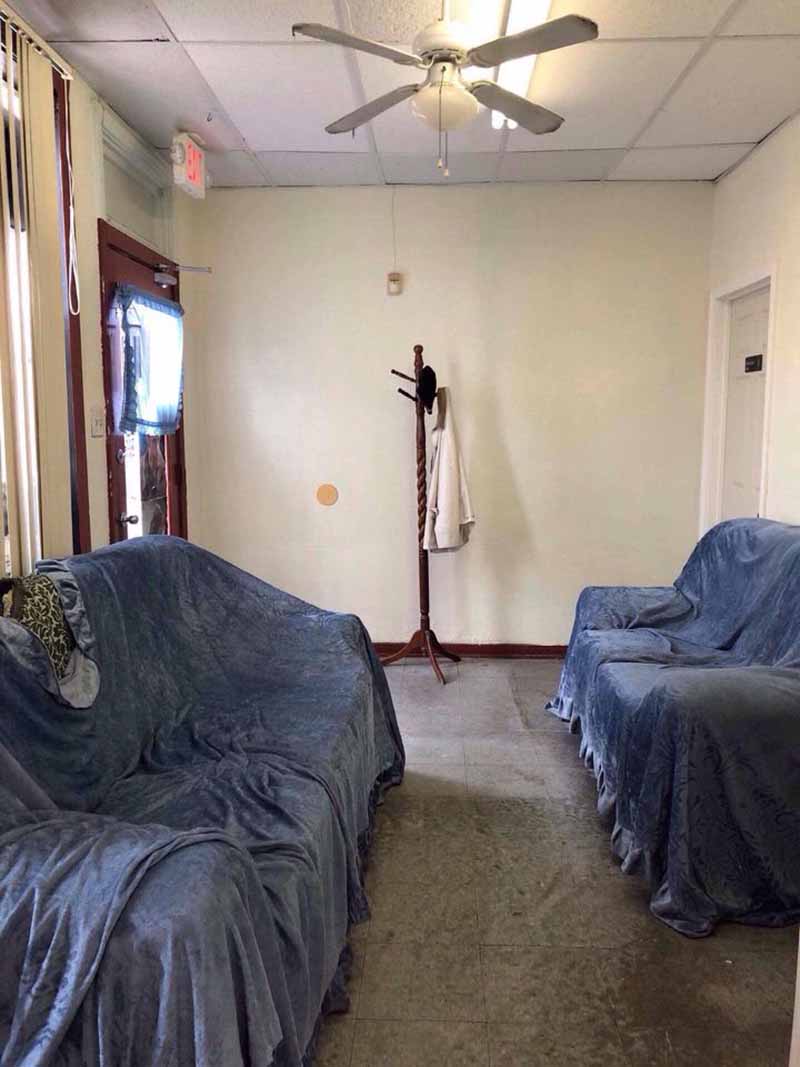 Cần Bán Tiệm Tóc In pasadena TX