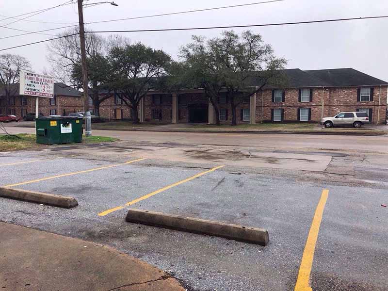 Cần Bán Tiệm Tóc In pasadena TX