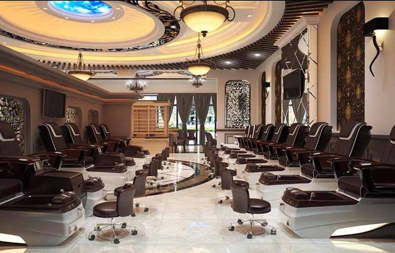 Cần Nhiều Thợ Bột, Facial, Eyelash Lương $800-$1000/tuần In Tomball, Texas