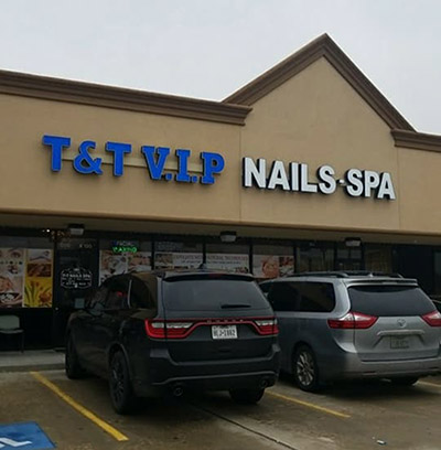 Cần Gấp Nhiều Thợ Nails Bột & Chân Tay Nước In Angleton Texas