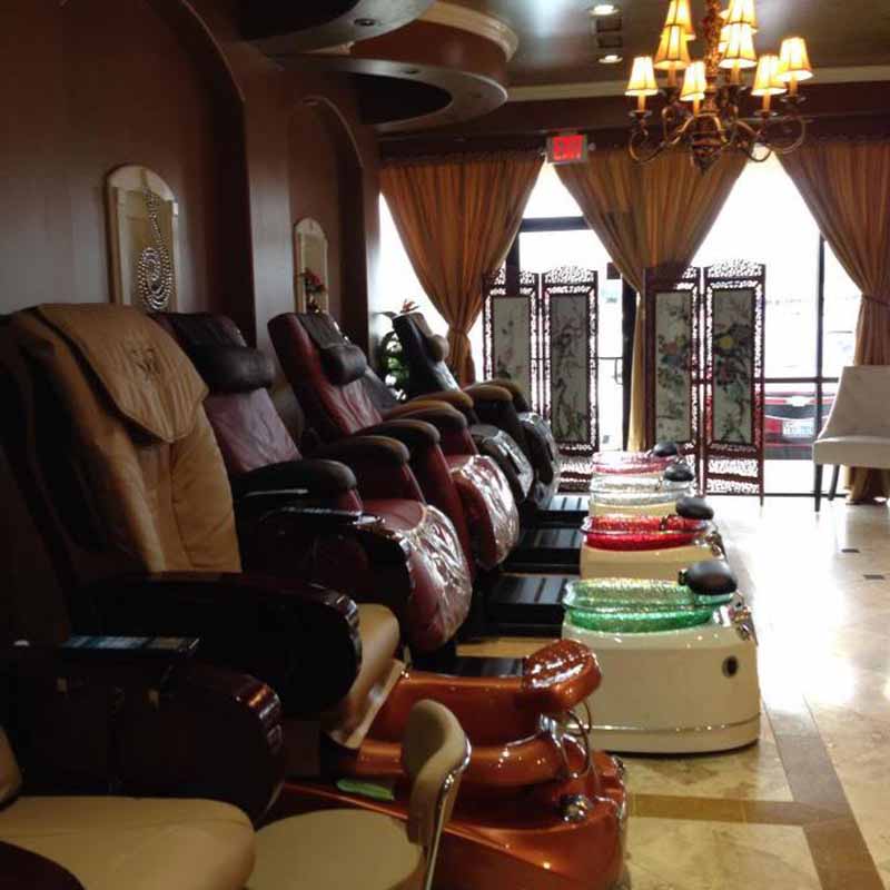 Cần Gấp Nhiều Thợ Nails Bột & Chân Tay Nước In Angleton Texas