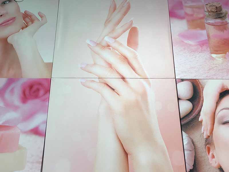 Cần Thợ Làm Chân Tay Nước Và Thợ Bột Làm Vùng Brownsville TX