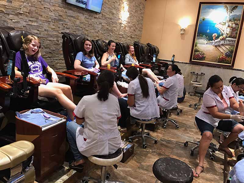 Cần Gấp Nhiều Thợ Giỏi In Kissimmee FL Income Cho Thợ Everything $1000-$1500 Chia Turn Công Bằng