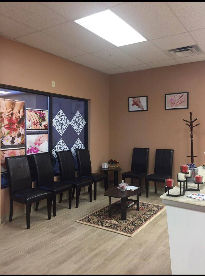 Cần Thợ Nails Gấp Làm Chân Tay Nước Và Làm Mọi Thứ Bao Lương Or Ăn Chia In North Dartmouth MA