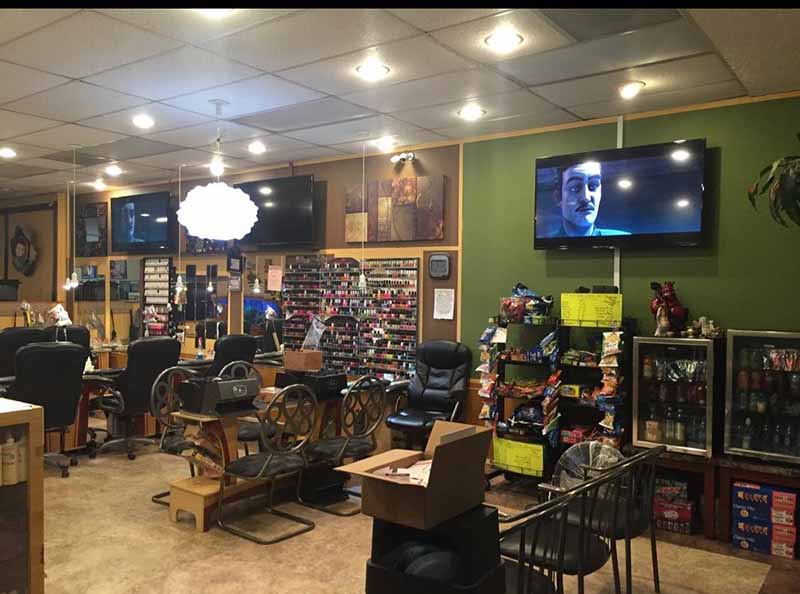 Cần Thợ Nails Có Bằng OH Bao Lương $1200/Tuần Có Chỗ Cho Thợ Ở Xa In Columbus OH