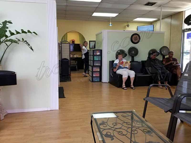 Sang Tiệm Nails Fort Walton Beach FL
