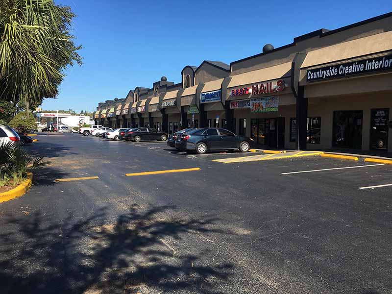 Cần Bán Tiệm Nail In FL