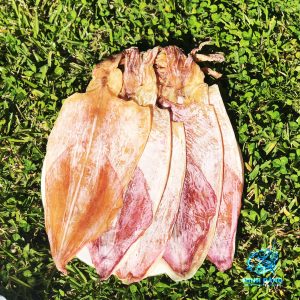 Đặc Sản khô Miền Tây Việt Nam Tại California Menu Cá Khô