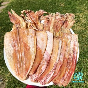 Đặc Sản khô Miền Tây Việt Nam Tại California Menu Cá Khô