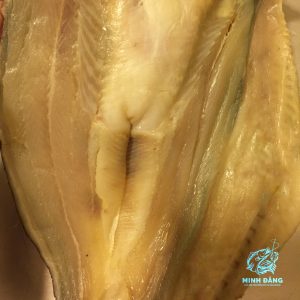 Đặc Sản khô Miền Tây Việt Nam Tại California Menu Cá Khô