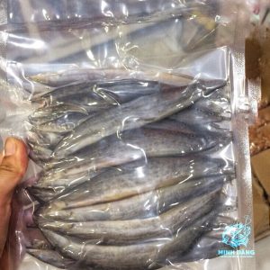 Đặc Sản khô Miền Tây Việt Nam Tại California Menu Cá Khô