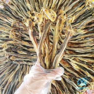 Đặc Sản khô Miền Tây Việt Nam Tại California Menu Cá Khô