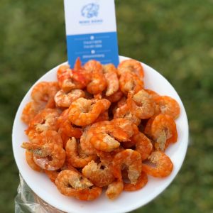 Đặc Sản khô Miền Tây Việt Nam Tại California Menu Cá Khô