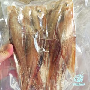 Đặc Sản khô Miền Tây Việt Nam Tại California Menu Cá Khô