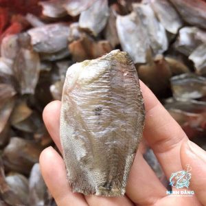 Đặc Sản khô Miền Tây Việt Nam Tại California Menu Cá Khô