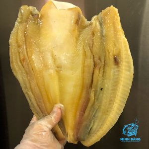 Đặc Sản khô Miền Tây Việt Nam Tại California Menu Cá Khô