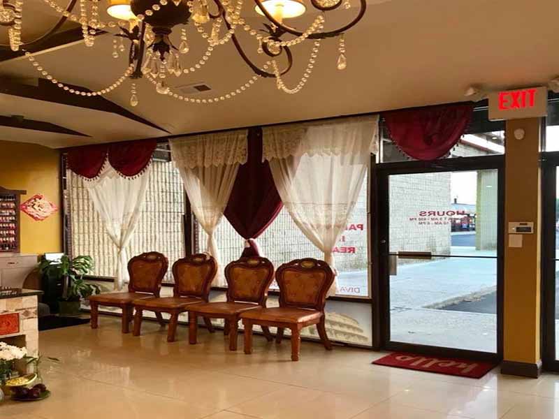 Cần Sang Tiệm Nail In Northfield New Jersey